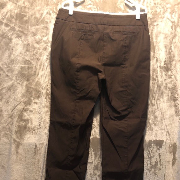 Brown Worthington Pants, Size 14 - Picture 3 of 13